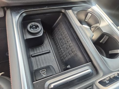 Used 2025 Ford Expedition Max Active AWD/4WD image 20
