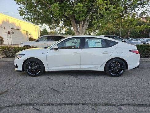 New 2026 Acura Integra A-Spec image 5