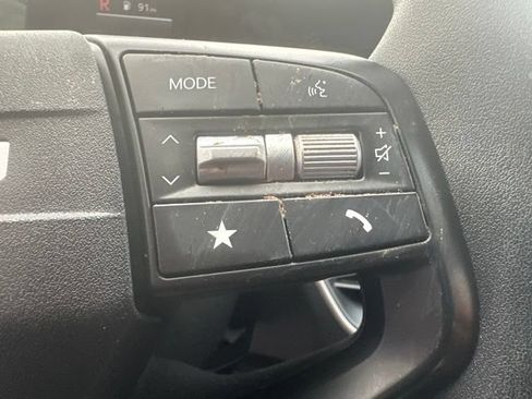 Used 2025 Kia K4 FWD image 15