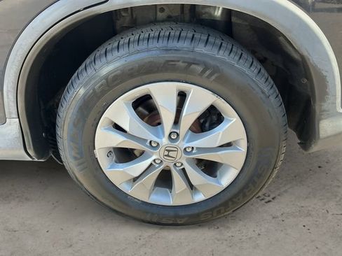 Used 2012 Honda CR-V EX image 14