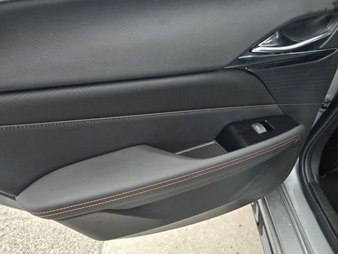 New 2026 Cadillac CT4 Sport image 14