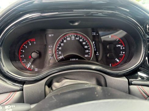 Used 2024 Dodge Durango GT AWD/4WD image 18