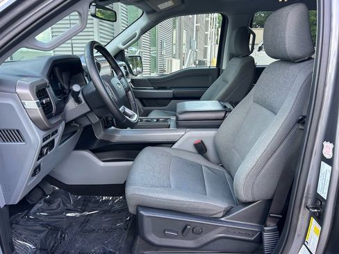 Used 2024 Ford F150 XLT w/ Equipment Group 302A MID image 18