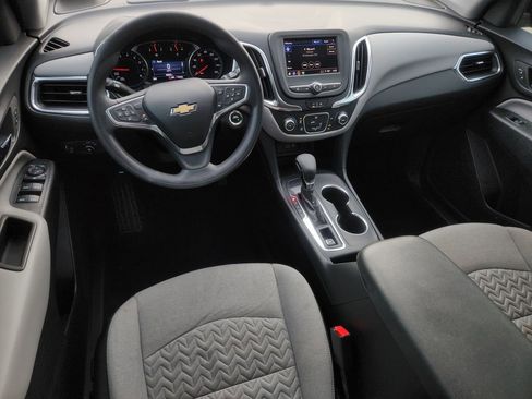Used 2022 Chevrolet Equinox LS w/ LS Convenience Package image 27