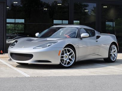 Used 2011 Lotus Evora