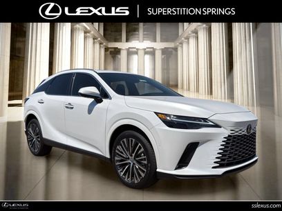 New 2026 Lexus RX 350 Premium Plus w/ Convenience Package