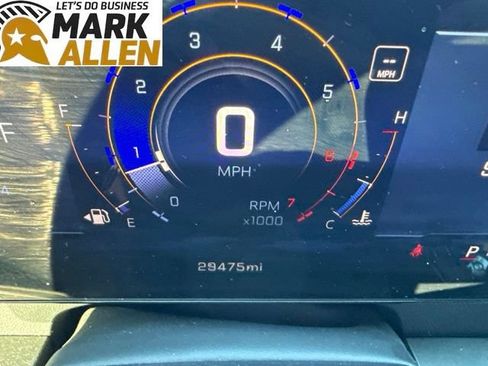 Used 2024 Chevrolet Traverse LS FWD image 8