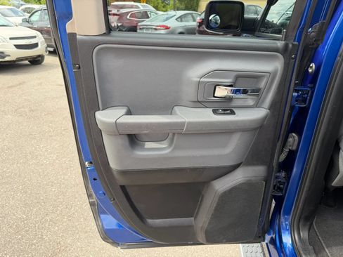 Used 2015 RAM 1500 Big Horn AWD/4WD image 33