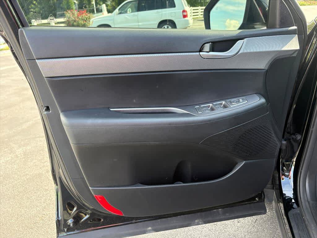 Used 2025 Hyundai Palisade XRT AWD/4WD image 19