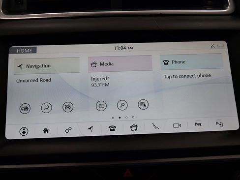 Used 2019 Jaguar E-PACE SE AWD/4WD image 23