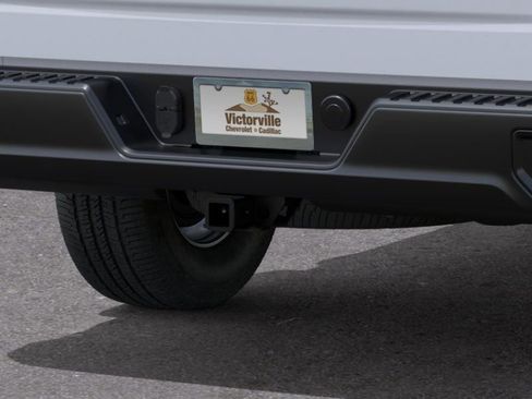 New 2026 Chevrolet Silverado 1500 W/T w/ WT Value Package image 14