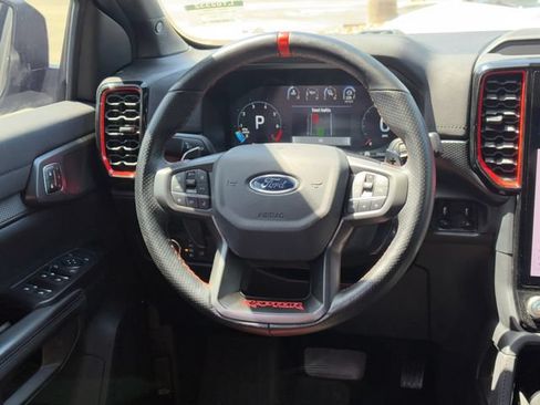 Used 2024 Ford Ranger Raptor AWD/4WD image 24