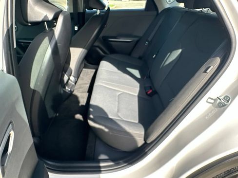 Used 2025 Kia K4 FWD image 31