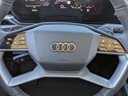 New 2025 Audi A5 2.0T Premium Plus image 21