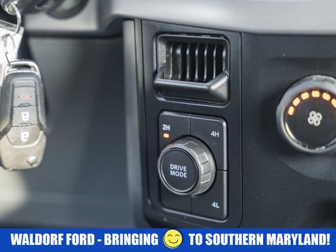 Certified 2023 Ford F150 XLT image 30