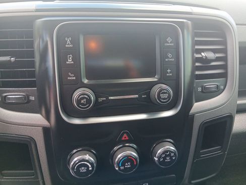 Used 2014 RAM 5500 Tradesman w/ Power & Remote Entry Group AWD/4WD image 18