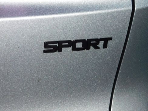 Used 2025 Honda CR-V Sport image 39