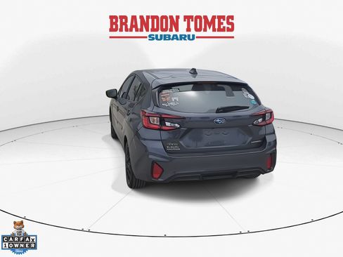 Used 2024 Subaru Impreza 2.0i AWD/4WD image 8