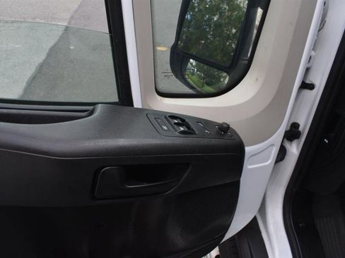 Used 2021 RAM ProMaster 3500 w/ Interior LED Lighting Group image 13