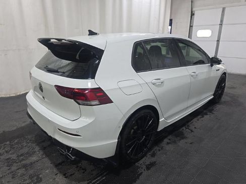 Used 2024 Volkswagen Golf R AWD/4WD image 4