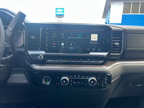 Used 2024 GMC Sierra 1500 Elevation image 23