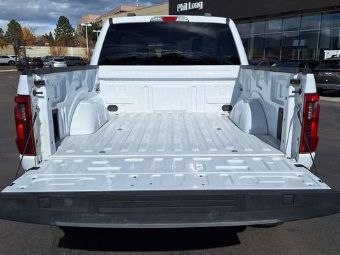 Used 2024 Ford F150 XLT w/ Mobile Office Package image 28