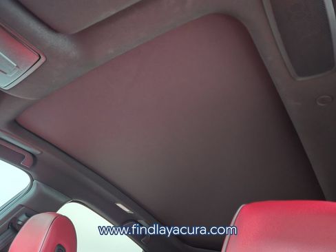Used 2023 Acura RDX A-Spec w/ Advance Package AWD/4WD image 13