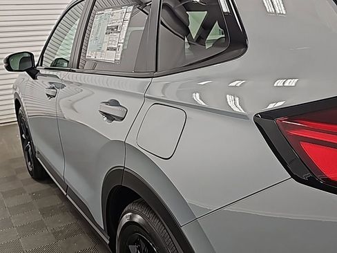 New 2026 Honda CR-V Sport-L image 6