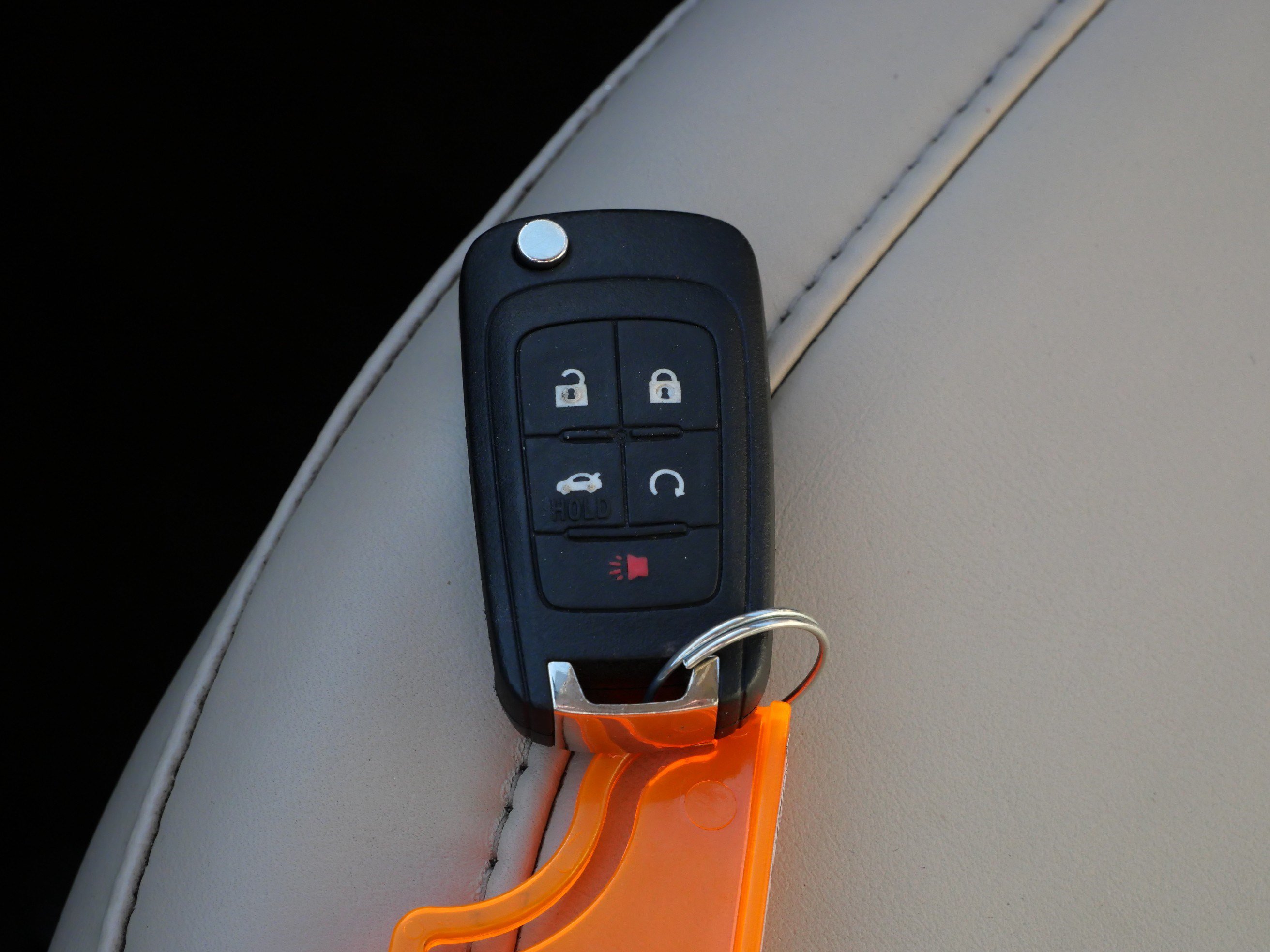 Used 2014 Buick Regal Premium FWD image 30
