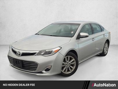 Used 2014 Toyota Avalon XLE