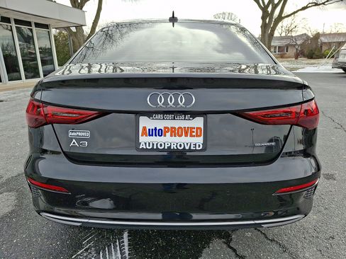 Used 2022 Audi A3 2.0T Premium image 5
