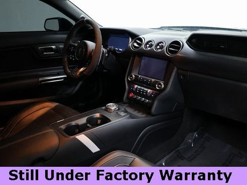 Used 2022 Ford Mustang Shelby GT500 w/ Technology Package image 20
