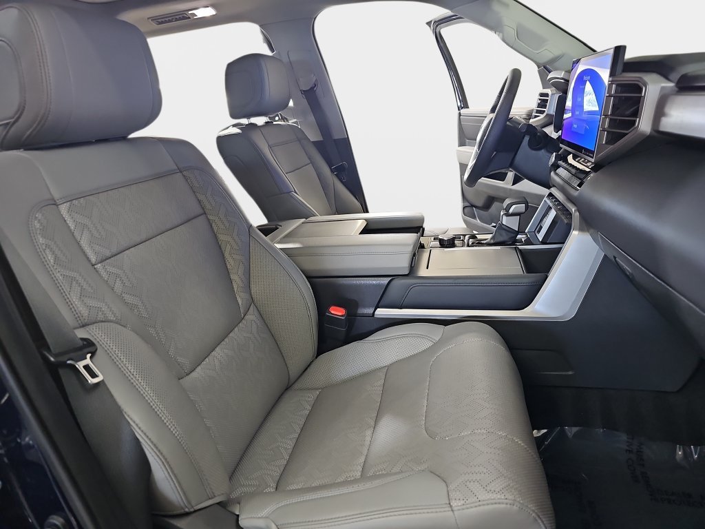 Used 2023 Toyota Sequoia Limited AWD/4WD image 12