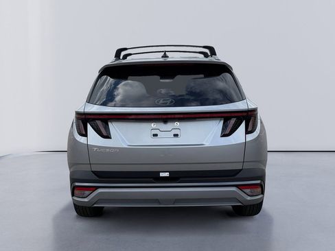 New 2026 Hyundai Tucson SEL FWD image 4