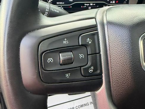 Used 2023 GMC Yukon Denali AWD/4WD image 16