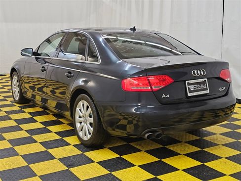 Used 2012 Audi A4 2.0T Premium w/ Style Pkg image 5