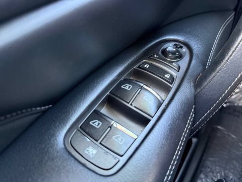 Used 2019 INFINITI QX80 Luxe RWD image 27