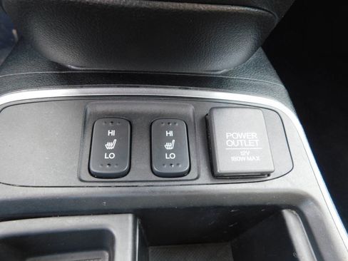 Used 2015 Honda CR-V EX-L image 16