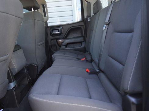 Used 2019 GMC Sierra 2500 SLE image 17