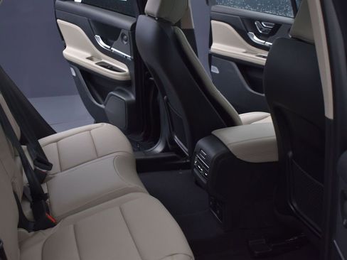 New 2026 Lincoln Corsair Grand Touring image 14