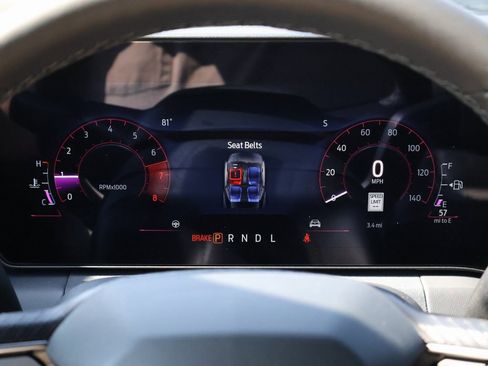 New 2025 Ford Mustang Premium image 24