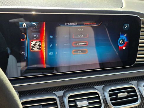 New 2026 Mercedes-Benz GLE 63 AMG S image 30