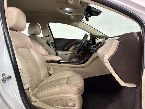 Used 2016 Buick LaCrosse Premium w/ Driver Confidence Package #1 image 28