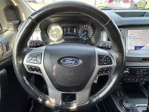 Used 2021 Ford Ranger XLT w/ Equipment Group 301A Mid AWD/4WD image 22
