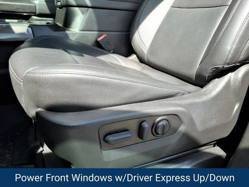 Used 2021 Chevrolet Silverado 1500 LTZ AWD/4WD image 23