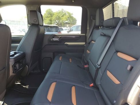 New 2026 GMC Sierra 3500 AT4 w/ AT4 Premium Plus Package AWD/4WD image 12