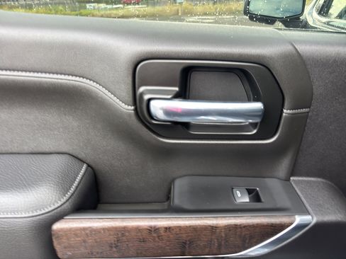 Certified 2022 GMC Sierra 1500 Denali w/ Technology Package image 16