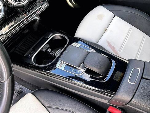 Used 2020 Mercedes-Benz A 220 4MATIC image 15