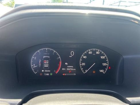 Used 2024 Honda CR-V EX-L image 21