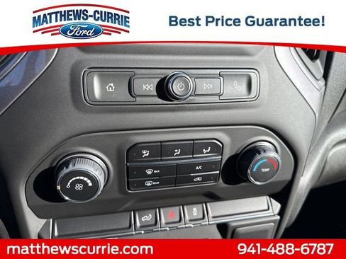 Used 2023 Chevrolet Silverado 2500 Custom w/ Custom Value Package image 21